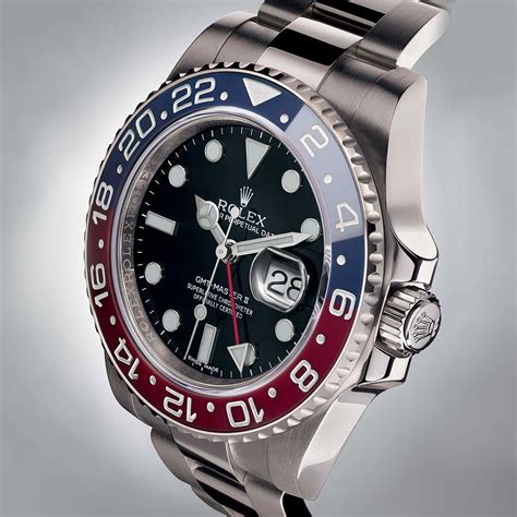 rolex oyster perpetual gmt master 2 16233|rolex gmt master time zone.